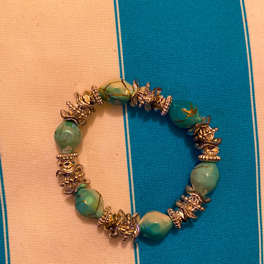 Custom Adjustable Bracelets Jewelry